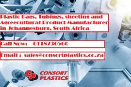 Plastic Tubing Wholesaler in Sandton, Gauteng, Sou, ZAR 1.00