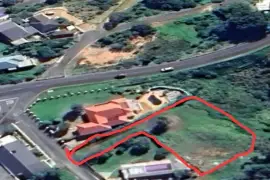 Luxury Vacant Land For Sale in Gordons Bay, ZAR 3,750,000.00