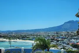 Luxury Vacant Land For Sale in Gordons Bay, ZAR 3,750,000.00
