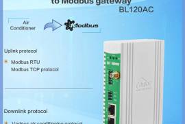 BLIIoT|New Version BL120 Modbus Gateway Find Appli, $  42.55