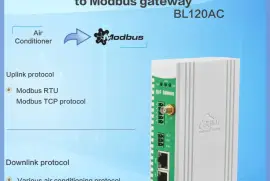 BLIIoT|New Version BL120 Modbus Gateway Find Appli, $  42.55
