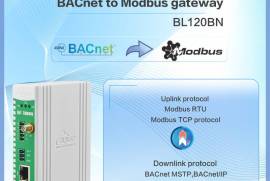 BLIIoT| New Version BL120BN BACnet/IP BACnet MS/TP, $  42.55