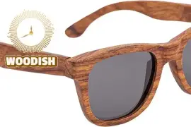 Wooden Watches & Wooden Sunglasses | Effortles