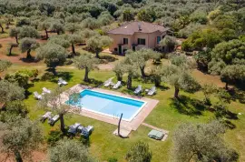 B&B Alghero Villa Grazia - Sardinia