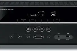 YAMAHA RX-V385 5.1-Channel 4K Ultra HD AV Receiver, ZAR 5,050.00