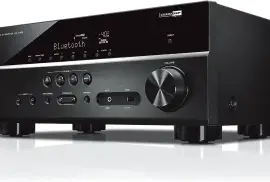 YAMAHA RX-V385 5.1-Channel 4K Ultra HD AV Receiver, ZAR 5,050.00