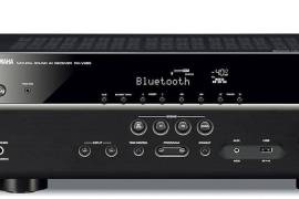 YAMAHA RX-V385 5.1-Channel 4K Ultra HD AV Receiver, ZAR 5,050.00