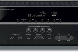 YAMAHA RX-V385 5.1-Channel 4K Ultra HD AV Receiver, ZAR 5,050.00