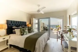 Vacation Rentals