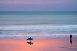 Vacation Rentals
