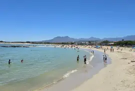 Vacation Rentals