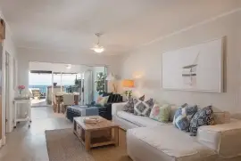 Vacation Rentals