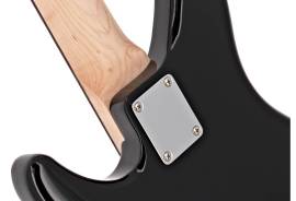 Yamaha TRBX174 Bass Guitar, Black, ZAR 4,050.00