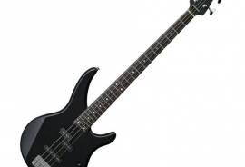 Yamaha TRBX174 Bass Guitar, Black, ZAR 4,050.00