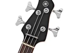 Yamaha TRBX174 Bass Guitar, Black, ZAR 4,050.00