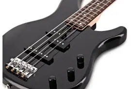 Yamaha TRBX174 Bass Guitar, Black, ZAR 4,050.00