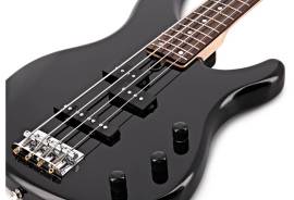 Yamaha TRBX174 Bass Guitar, Black, ZAR 4,050.00