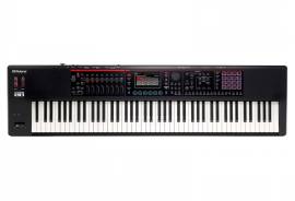 Roland Fantom-08 Synthesizer Keyboard, ZAR 25,950.00