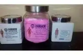 PINK HAGER WERKEN EMBALMING COMPOUND POWDER 078228,  20,000.00