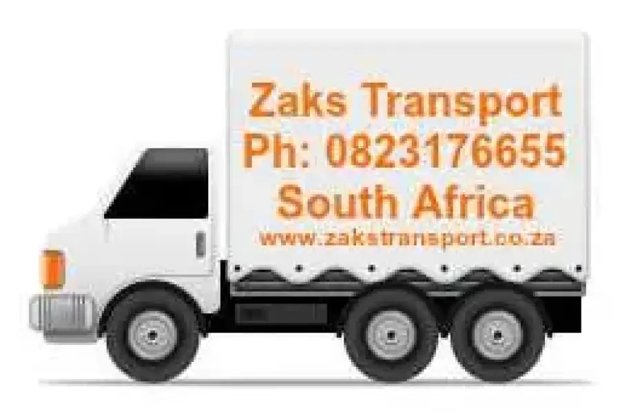 Transport Services, Logistics, Removals, Couriers,  0.00