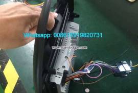 Geelyse GC2 car radio android wifi GPS 4G camera,  0.00