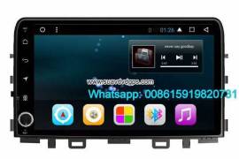Kia Rio 2017 car audio radio update android GPS, 0 Kia Rio 2017 car audio radio update android GPS, 0