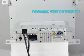 Lexus LX470 car audio radio android wifi GPS camer,  0