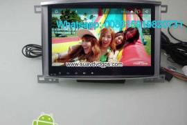 Lexus LX470 car audio radio android wifi GPS camer,  0