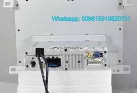 Lexus LX470 car audio radio android wifi GPS camer,  0