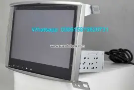 Lexus LX470 car audio radio android wifi GPS camer,  0
