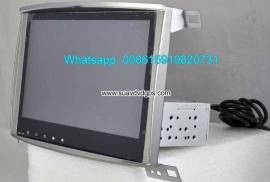 Lexus LX470 car audio radio android wifi GPS camer,  0