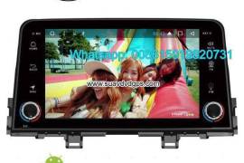 Kia Picanto 2017 car audio radio android wifi GPS ,  0.00