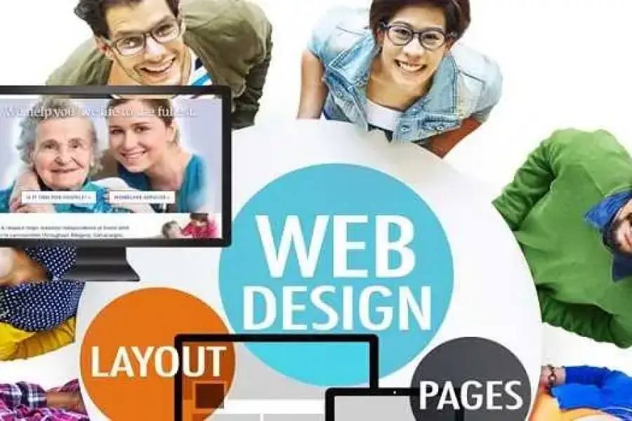 Professional website design &amp;amp; web developm,  1,000.00
