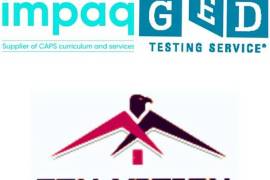 Edu-Vision Academic Centre in Strand. Edu-Vision Academic Centre in Strand.