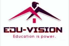 Edu-Vision Academic Centre in Strand.