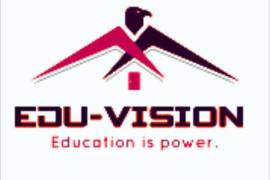 Edu-Vision Academic Centre in Strand. Edu-Vision Academic Centre in Strand.