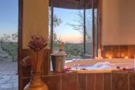 Rhulani Luxury Safari Lodge