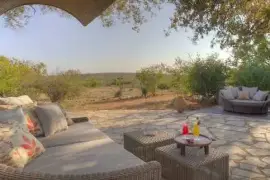 Rhulani Luxury Safari Lodge