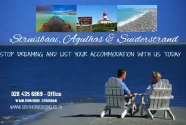 List or Book Accommodation