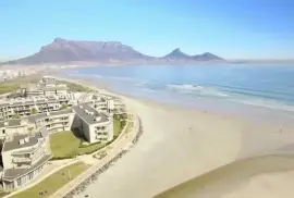 Vacation Homes Western Cape