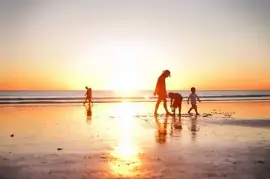 Vacation Homes Western Cape