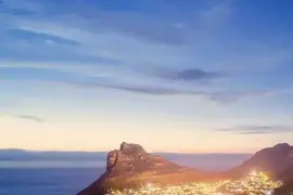 Vacation Homes Western Cape