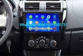 BAIC Huansu S3 Car audio radio update android GPS ,  0