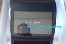 BAIC Huansu H3 Car audio radio update android GPS ,  0