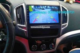 BAIC Huansu H3 Car audio radio update android GPS ,  0