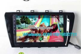 BAIC BJ20 Car audio radio update android GPS navig,  0