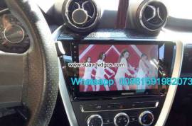 BAIC BJ20 Car audio radio update android GPS navig,  0