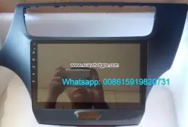 BAIC X55 Car audio radio update android GPS naviga,  0.00