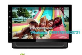 BAIC X35 Car audio radio update android GPS naviga,  0