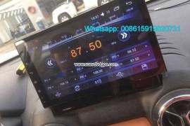 BAIC X35 Car audio radio update android GPS naviga,  0